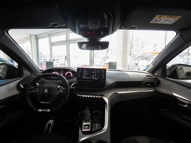 Peugeot 3008 BlueHDi EAT8 GT-Line