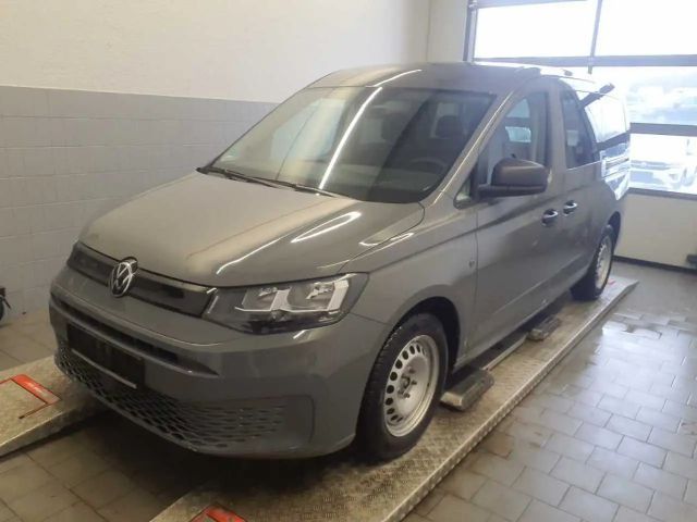 Volkswagen Caddy 2.0 TDI Combi Maxi