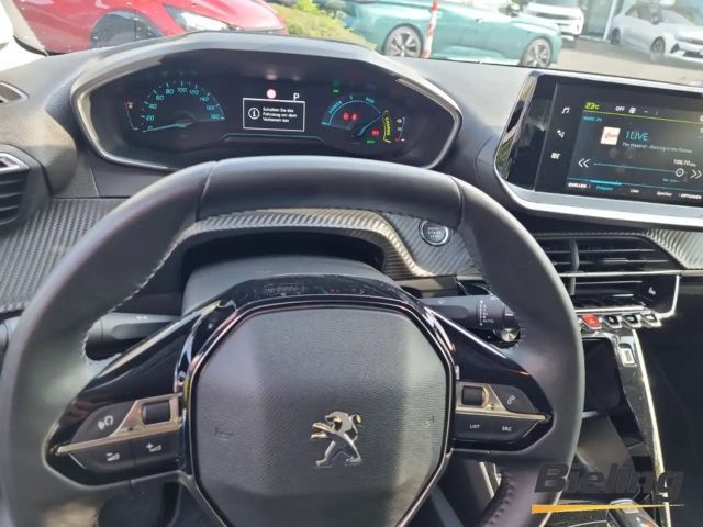Peugeot E-208 Active Pack