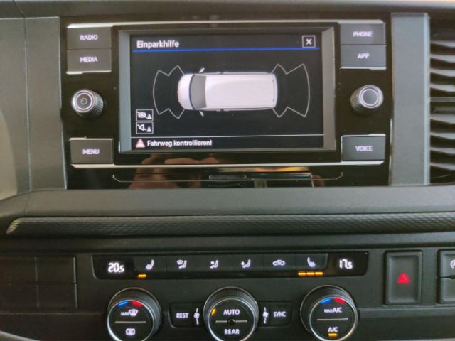 Volkswagen Caravelle 2.0 TDI DSG T6