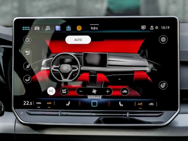 Volkswagen Golf 1.5 TSI Golf VIII Life