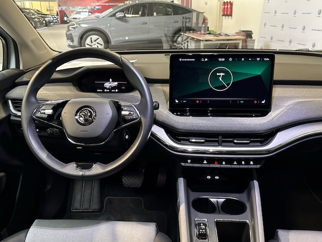 Skoda Enyaq Loft iV 60