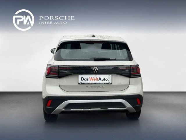 Volkswagen T-Cross 4Me TSI