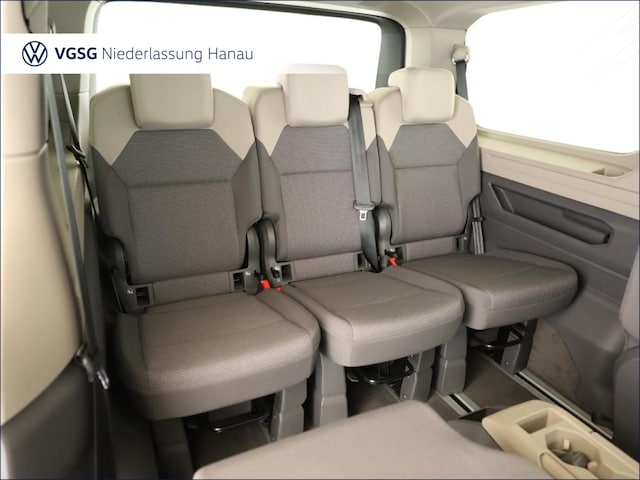 Volkswagen Multivan IQ.Drive Lang