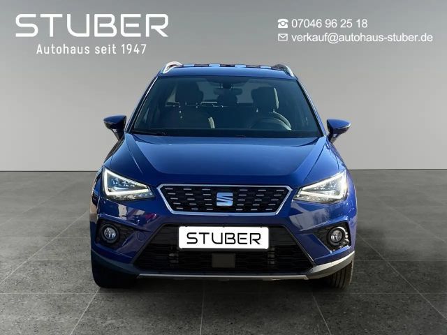 Seat Arona 1.0 TSI Xcellence