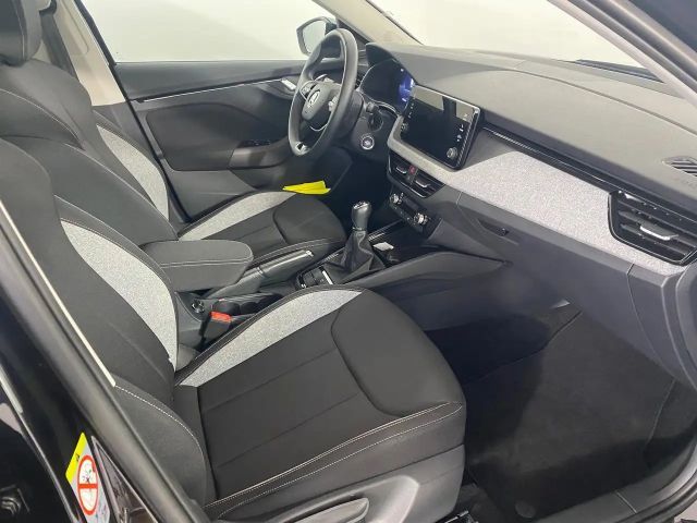 Skoda Kamiq 1.0 TSI 85 Selection
