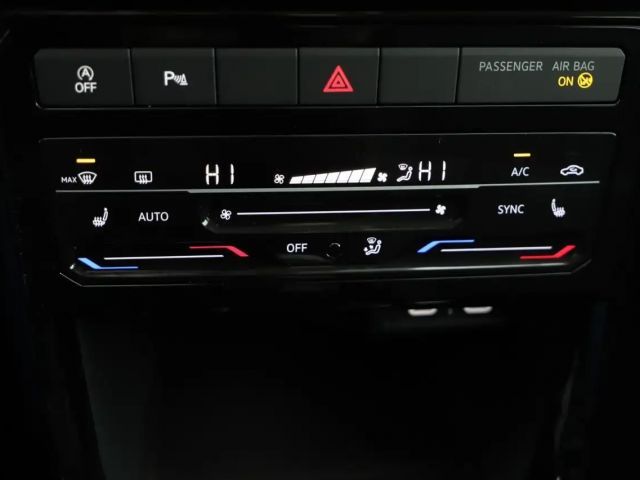 Volkswagen T-Cross 1.0 TSI DSG Style