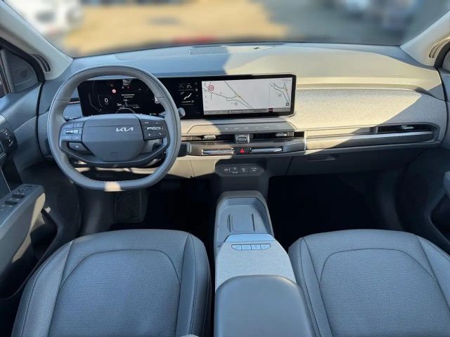 Kia EV3 81.4 kWh Earth