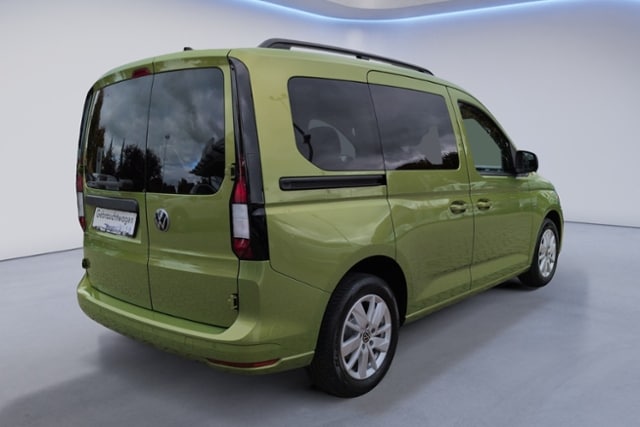 Volkswagen Caddy 1.5 TSI