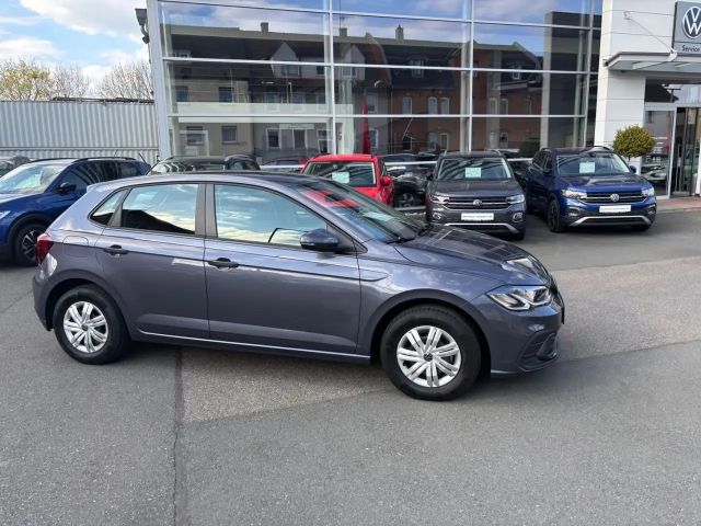 Volkswagen Polo 1.0 59kW Fresh,LED,Klima,Sitzheizung,Tempom