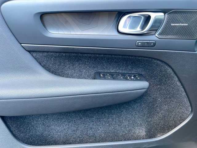 Volvo C40 Recharge Twin Engine Ultimate