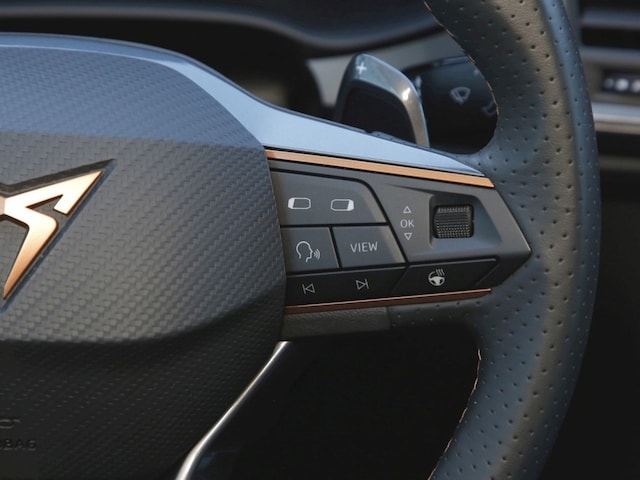 Cupra Ateca 2.0 TSI 4Drive VZ