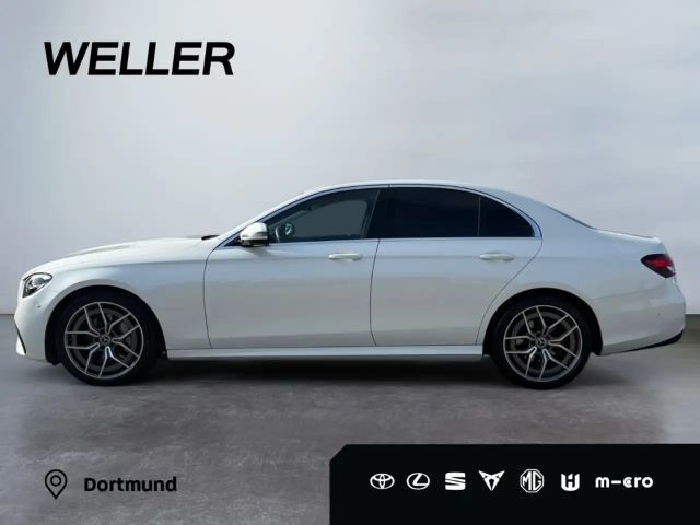 Mercedes-Benz E 300 AMG Line Designo Sedan