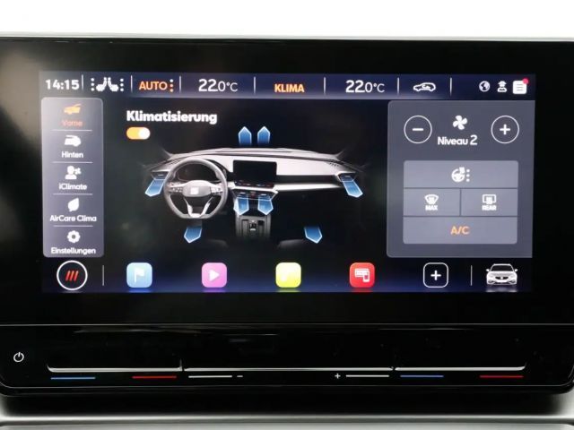 Seat Leon 1.0 TSI DSG FR-lijn Sportstourer