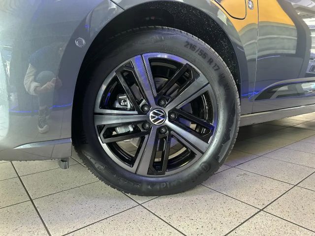 Volkswagen Caddy DSG Life eHybrid