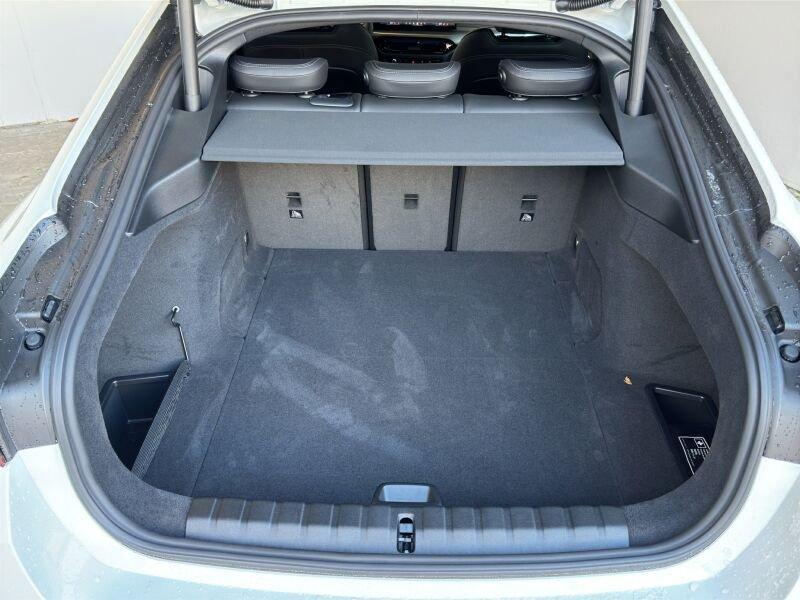 BMW i4 Coupé Gran Coupé M50 xDrive