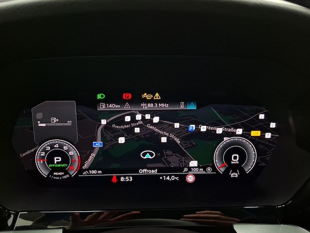 Audi A3 35 TFSI S-Line S-Tronic Sportback