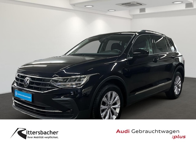 Volkswagen Tiguan 1.5 TSI DSG Life
