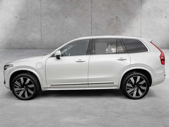 Volvo XC90 AWD Bright Plus T8