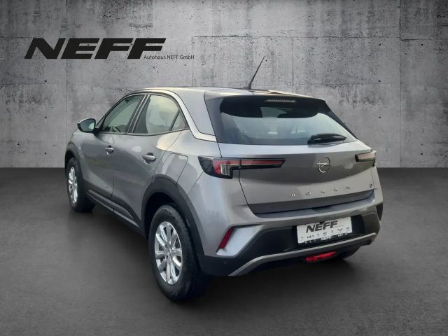 Opel Mokka Edition Mokka-e