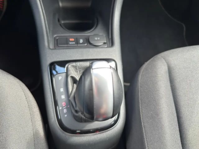 Volkswagen e-up! Move Move up!