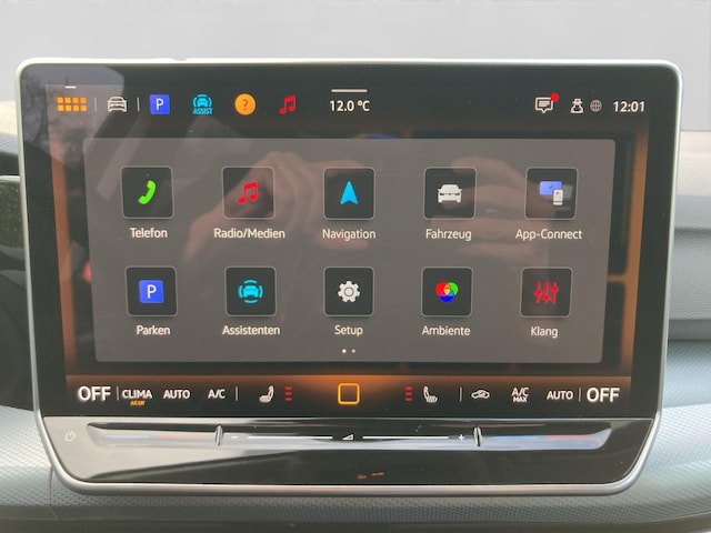 Volkswagen Golf 1.5 TSI