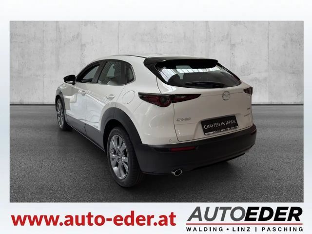 Mazda CX-30 e-Skyactive G140 Centre-Line