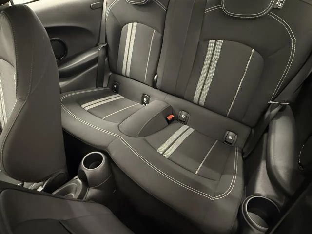 MINI Mini Electric SE