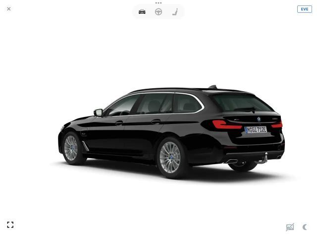 BMW 530 530e Touring xDrive