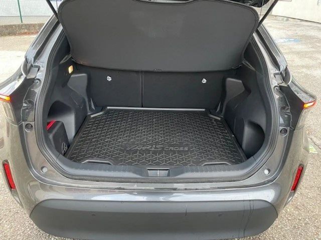 Toyota Yaris Cross Active