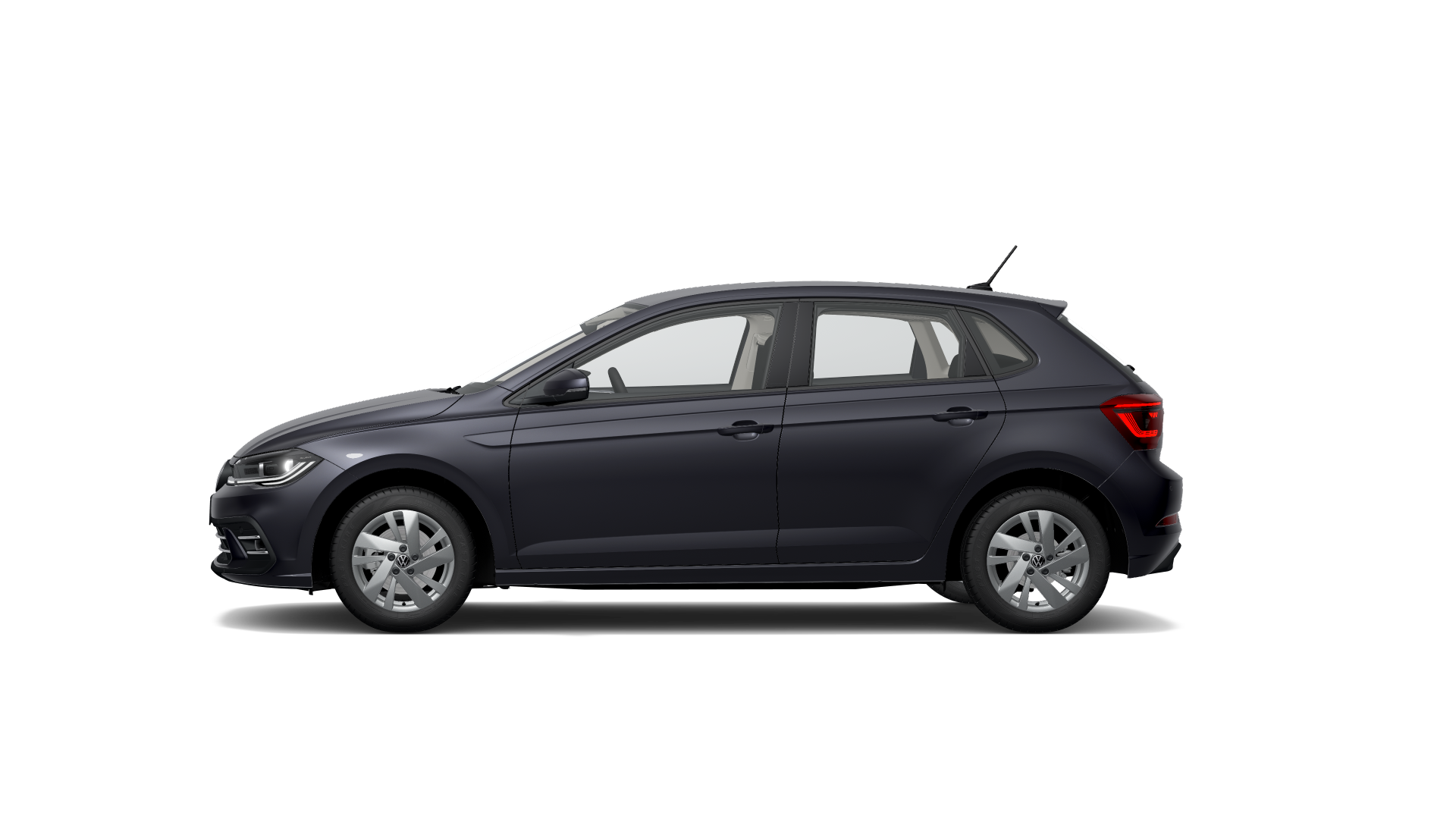 Volkswagen Polo 1.0 TSI DSG Style