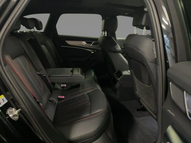 Audi A6 55 TFSI Hybride Quattro Sport