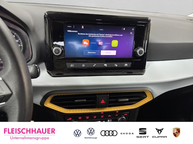 Seat Ibiza 1.0 MPI Style