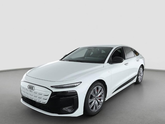 Audi A6 e-tron Performance Sportback