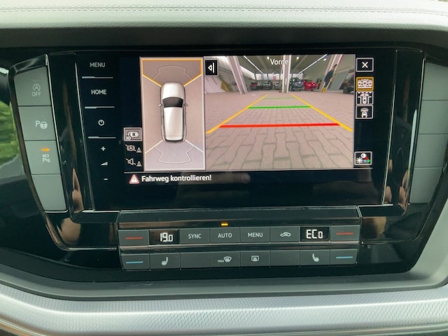 Volkswagen Touareg 3.0 V6 TDI R-Line