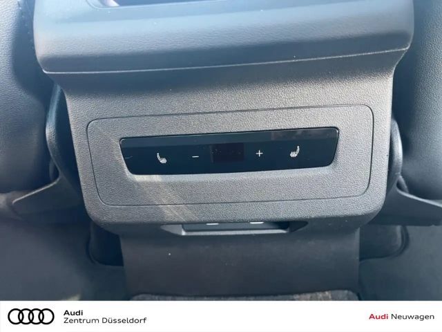 Audi Q6 e-tron Performance S-Line