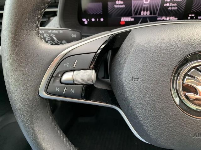 Skoda Kamiq 1.0 TSI Selection