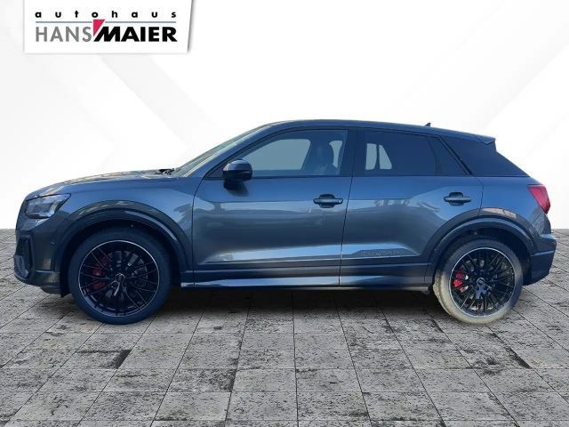 Audi SQ2 Quattro S-Tronic