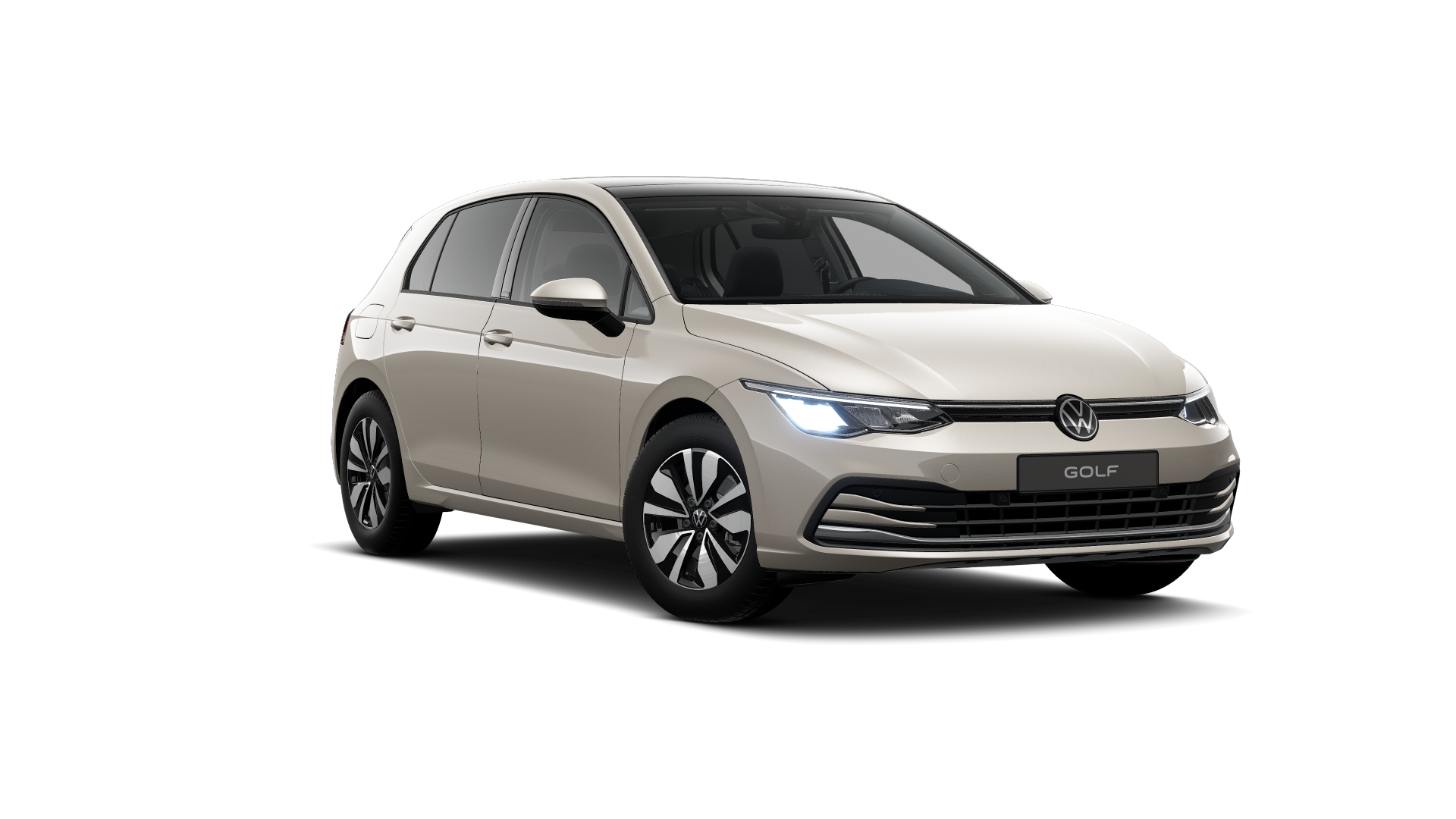 Volkswagen Golf 1.0 TSI Golf VIII Move