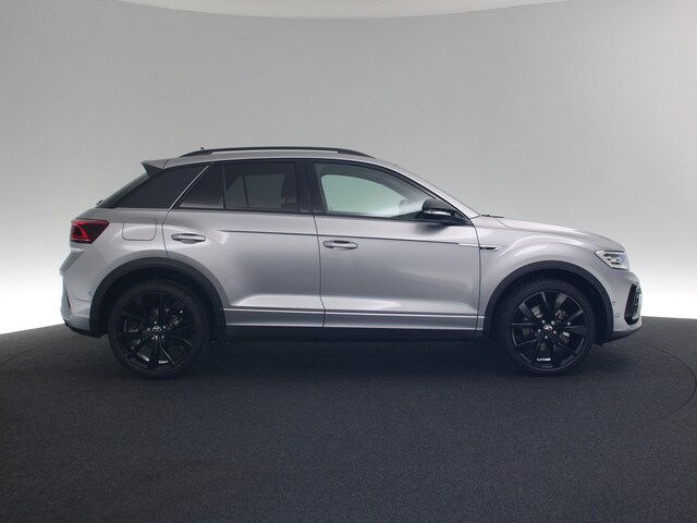 Volkswagen T-Roc 1.5 TSI R-Line
