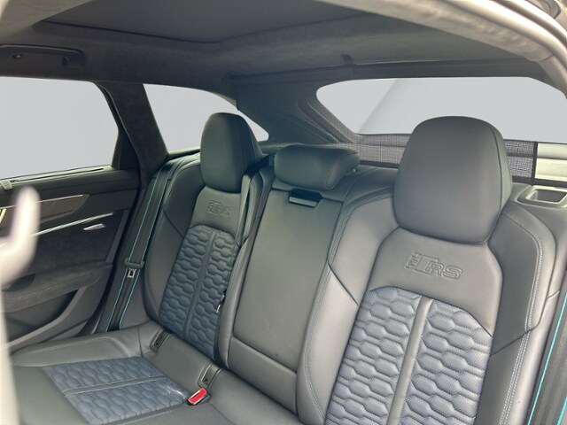 Audi RS6 Avant Quattro