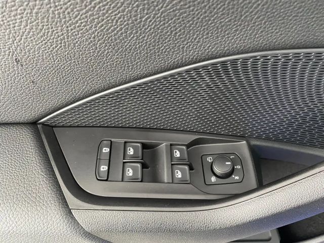 Skoda Octavia Sportline