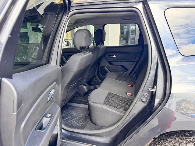 Dacia Duster 4WD Comfort