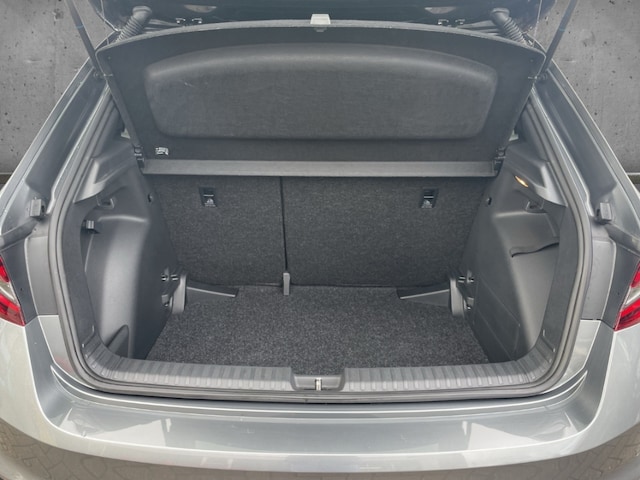 Skoda Fabia 1.5 TSI Monte Carlo