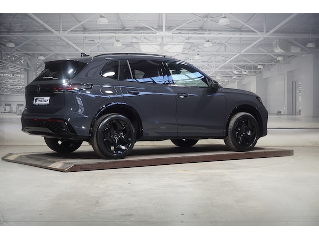 Volkswagen Tiguan 4Motion DSG R-Line