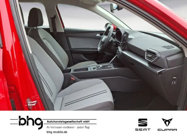 Seat Leon Connect DSG Style