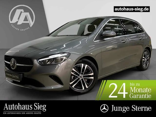 Mercedes-Benz B 200 Progressive
