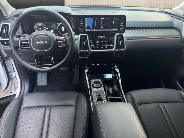 Kia Sorento Spirit Vierwielaandrijving