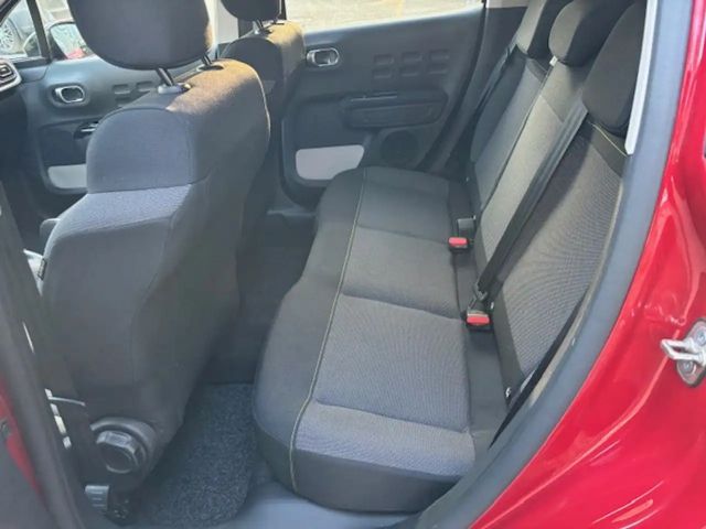 Citroën C3 Pack Shine