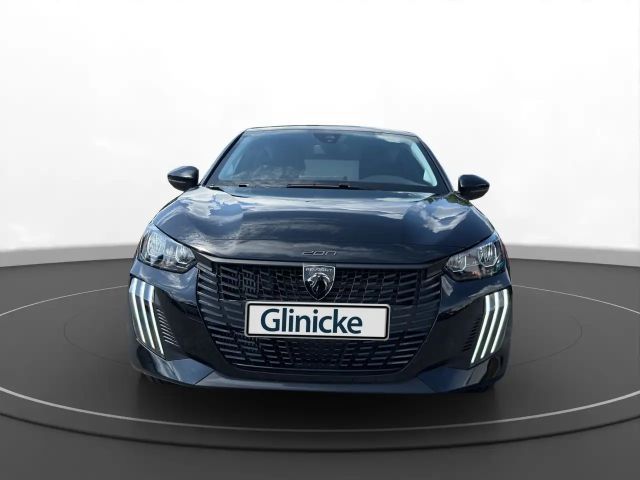 Peugeot E-208 Hybrid Style